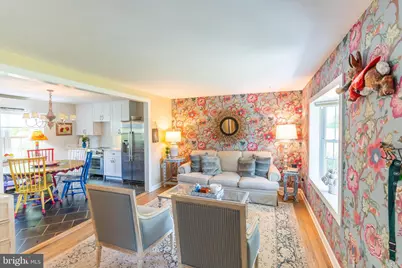 800 Blue Ridge Avenue, Middleburg, VA 20117 - Photo 1