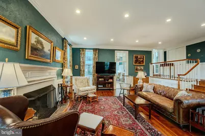 15547 Second Street, Waterford, VA 20197 - Photo 29