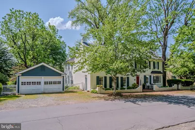 15547 Second Street, Waterford, VA 20197 - Photo 3