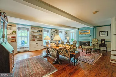 15547 Second Street, Waterford, VA 20197 - Photo 9