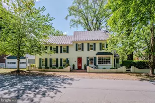 15547 2nd St, Waterford, VA 20197 - Photo 1