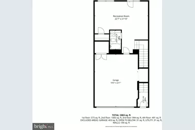 42464 Mildred Landing Square, Ashburn, VA 20148 - Photo 77