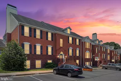 664 Gateway Drive SE #302, Leesburg, VA 20175 - Photo 1