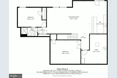 24886 Dahlia Manor Place, Aldie, VA 20105 - Photo 139
