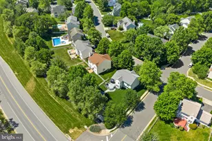 17180 Magic Mountain Dr, Round Hill, VA 20141 - Photo 49