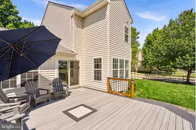 17180 Magic Mountain Drive, Round Hill, VA 20141 - Photo 9