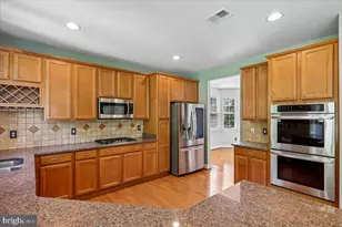 117 Rosebrook Ct NW, Leesburg, VA 20176 - Photo 11
