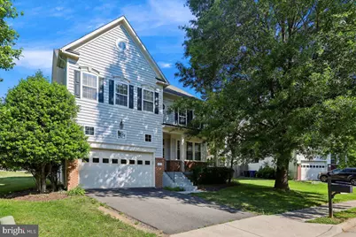 117 Rosebrook Court NW, Leesburg, VA 20176 - Photo 3