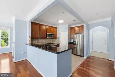 507 Sunset View Terrace SE #206, Leesburg, VA 20175 - Photo 9