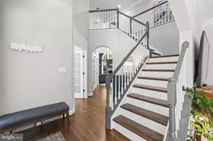 819 Saddleback Pl NE, Leesburg, VA 20176 - Photo 5