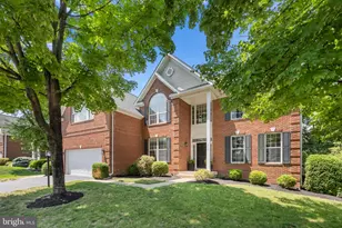 819 Saddleback Pl NE, Leesburg, VA 20176 - Photo 3