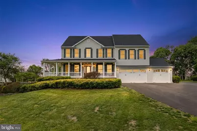 41187 Yakey Lane, Lovettsville, VA 20180 - Photo 1