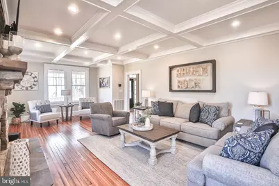 17345 Raven Rocks Road, Bluemont, VA 20135 - Photo 21
