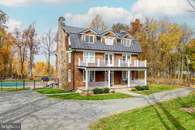 17345 Raven Rocks Road, Bluemont, VA 20135 - Photo 91