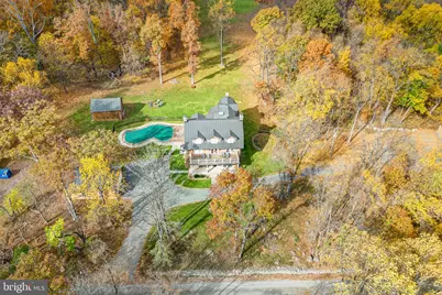 17345 Raven Rocks Road, Bluemont, VA 20135 - Photo 1