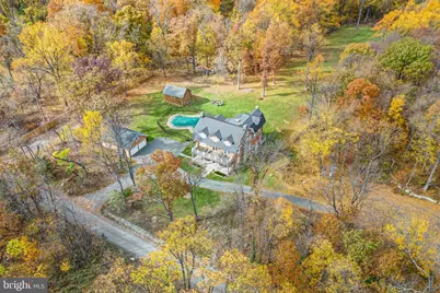 17345 Raven Rocks Road, Bluemont, VA 20135 - Photo 7