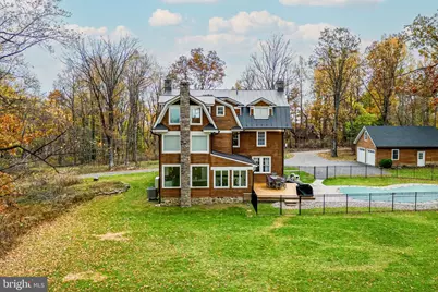 17345 Raven Rocks Road, Bluemont, VA 20135 - Photo 9