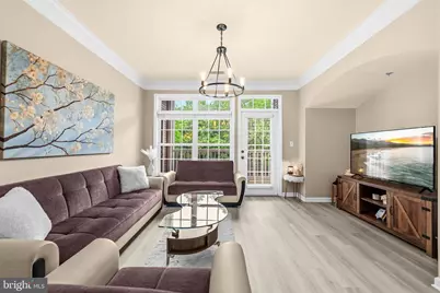 512 Sunset View Terrace SE #202, Leesburg, VA 20175 - Photo 5