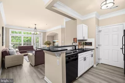 512 Sunset View Terrace SE #202, Leesburg, VA 20175 - Photo 11