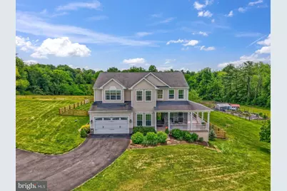 15002 Mountain Road, Hillsboro, VA 20132 - Photo 1