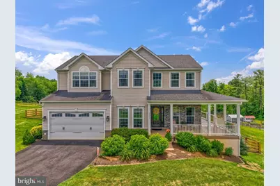 15002 Mountain Road, Hillsboro, VA 20132 - Photo 3
