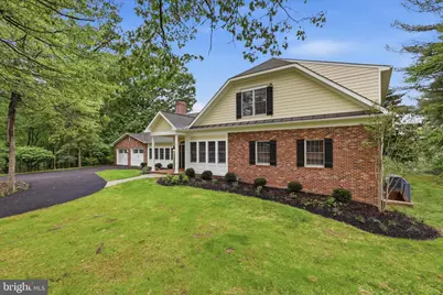 17689 Bates Drive, Hamilton, VA 20158 - Photo 5