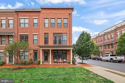 400 Ironsides Square SE, Leesburg, VA 20175 - Photo 1