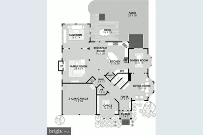 42134 Autumn Rain Circle, Brambleton, VA 20148 - Photo 49