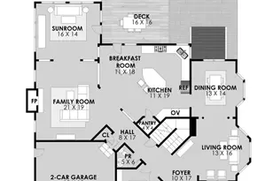 42134 Autumn Rain Circle, Brambleton, VA 20148 - Photo 49