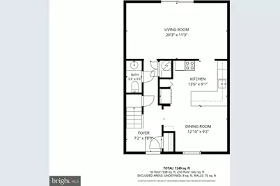 1046 Margate Court, Sterling, VA 20164 - Photo 41