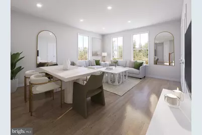 Homesite 31 Rhapsody Terrace, Ashburn, VA 20147 - Photo 3
