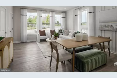 Homesite 801 Cloongee Terrace, Dulles, VA 20166 - Photo 3
