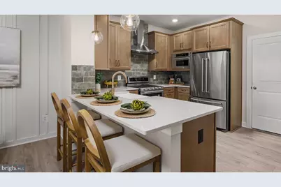 Homesite 801 Cloongee Terrace, Dulles, VA 20166 - Photo 5