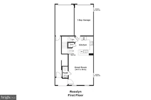 Homesite 801 Cloongee Terrace, Dulles, VA 20166 - Photo 13