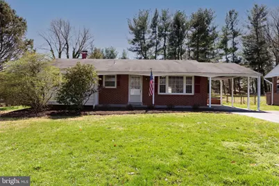 4 Cinnamon Fern Road, Round Hill, VA 20141 - Photo 1