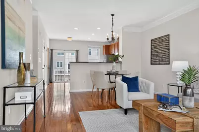 42882 Conrad Terrace, Chantilly, VA 20152 - Photo 9