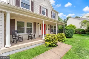 43847 Glenhazel Dr, Ashburn, VA 20147 - Photo 5