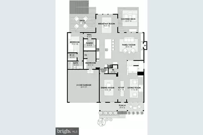 18120 Ridgewood Place, Round Hill, VA 20141 - Photo 37