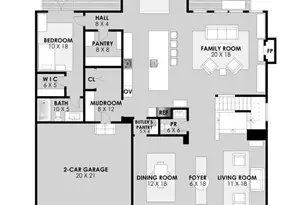 18120 Ridgewood Pl, Round Hill, VA 20141 - Photo 37