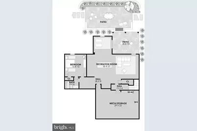 18120 Ridgewood Place, Round Hill, VA 20141 - Photo 75