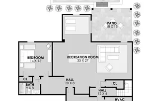 18120 Ridgewood Pl, Round Hill, VA 20141 - Photo 75