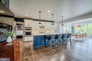 18120 Ridgewood Pl, Round Hill, VA 20141 - Photo 5