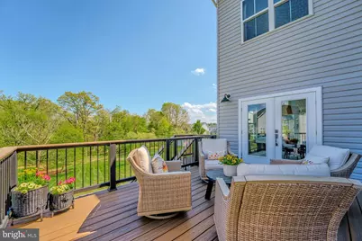 18120 Ridgewood Place, Round Hill, VA 20141 - Photo 33