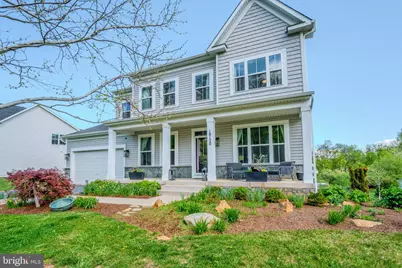 18120 Ridgewood Place, Round Hill, VA 20141 - Photo 1