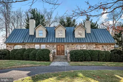 34520 Atoka Chase Lane, Middleburg, VA 20117 - Photo 1