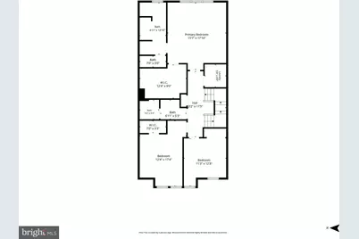 1629 Field Sparrow Terrace NE, Leesburg, VA 20176 - Photo 47