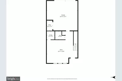 1629 Field Sparrow Terrace NE, Leesburg, VA 20176 - Photo 45