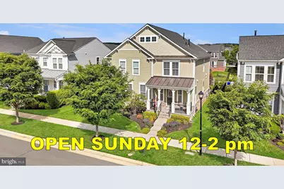 1010 Laconian Street SE, Leesburg, VA 20175 - Photo 1