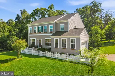 18184 Presidio Place, Round Hill, VA 20141 - Photo 1