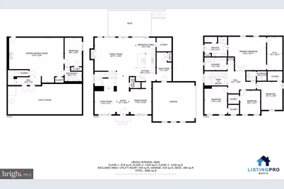 18184 Presidio Place, Round Hill, VA 20141 - Photo 55
